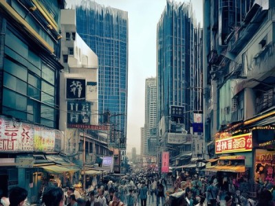 京津冀商贸城，机遇与挑战并存