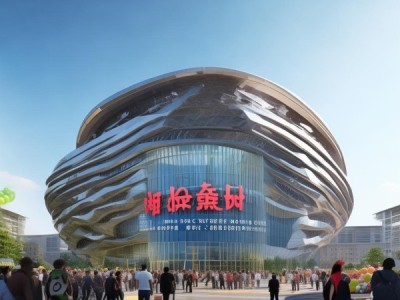 曲阜汽车商贸城项目招标圆满成果