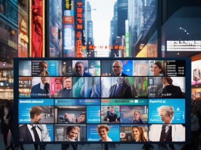 今日商贸区新闻直播视频，商业领域的深度洞察