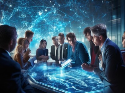 金融新趋势中的新策略，申囤商贸的机遇与挑战