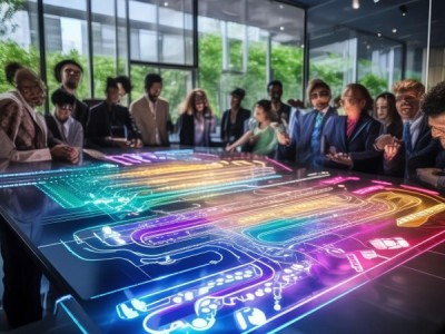 从案例看商贸企业培育路径