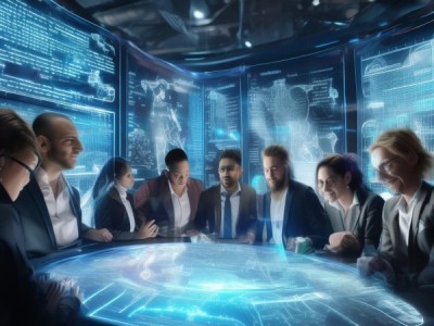 商贸服务领域的现状分析与未来展望