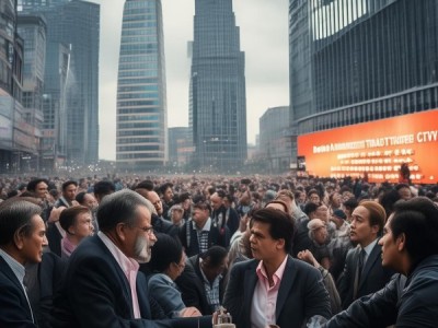 近日德化国际商贸城发生商业与法律双重挑战，专家表示需加强监管