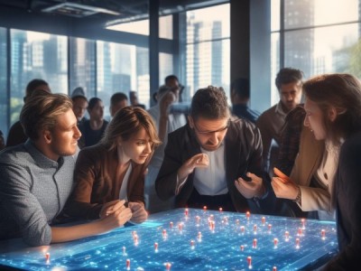 商贸公司，变革与机遇的探索之路