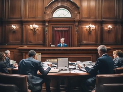 法律与案例，商业法与商业案例研究