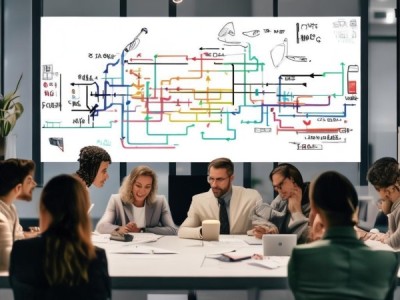 案例分析——商贸公司内控管理实践
