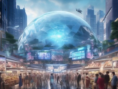 开启商业时代的未来，下元商贸娱乐的创新与探索（引领数字化转型，开拓市场增长，突破行业边界）