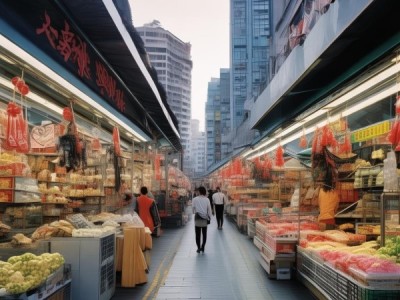 杨浦区市场商贸服务介绍，专业、便捷、高效