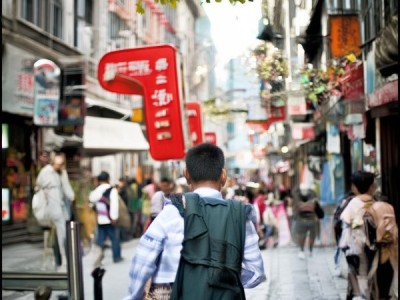 商贸城新项目，助力城市经济高质量发展