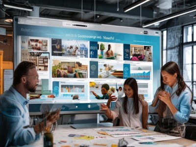 商贸公司营销策略案例研究，从成功案例到策略优化