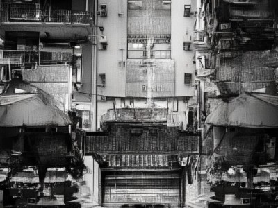 商贸市场式火灾分析与预防策略