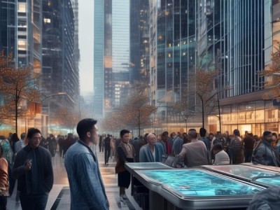 兰州市贸系统，助力企业数字化转型的助力