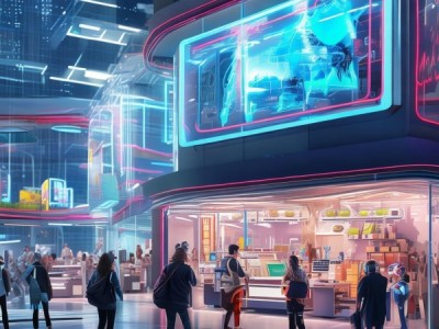 设计与商贸，未来商业的创新路径