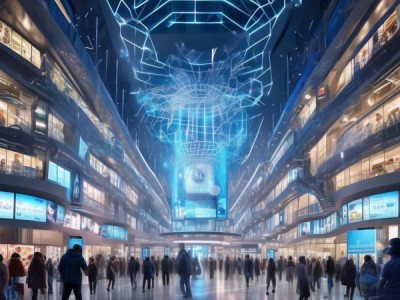 洛江万盛商贸，在数字时代开启数字化变革