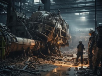 工矿商贸企业安全伤痕，事故案例折射出企业安全治理的困境