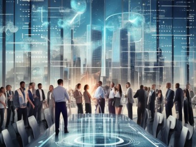 商贸合作助力经济高质量发展，助力技术创新与产业升级。