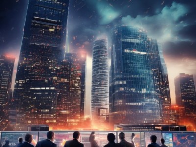 经济增速放缓引发市场波动