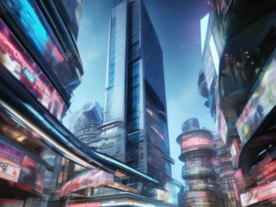 商行引领商业矩阵