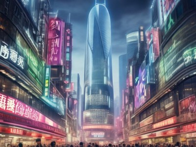 衡水国际商贸城，商业巨头的崛起之路