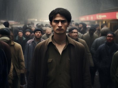 义乌商贸城交通事故案例，警示市民与企业责任