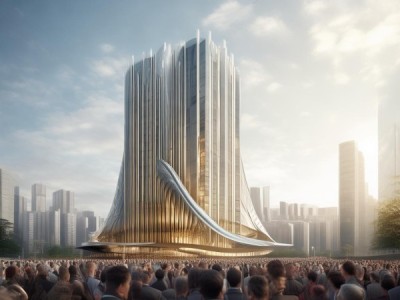 金昌国际商贸城开启商业新纪元