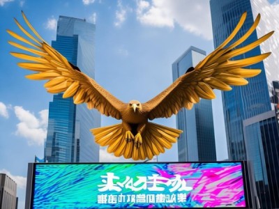 金鹰商贸集团今日新闻，机遇与挑战交织