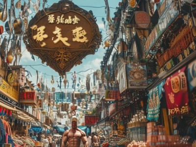 荣华商贸，实力非凡，成就斐然