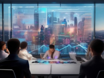 商贸领域典型案例解析与启示，洞见未来之道