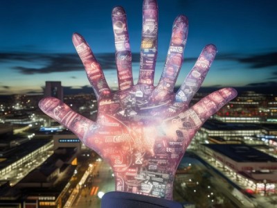 税务之手，助力商贸企业的高效运营