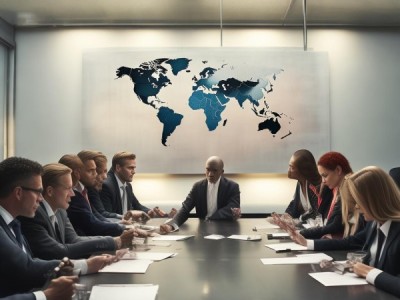 从文化冲突到智慧对话，商业争端的化解之道