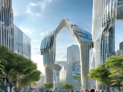 合肥商贸项目，区域经济中心，推动产业融合的创新实践