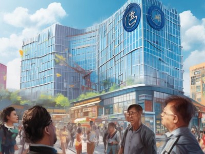 朔州商贸服务局助力经济高质量发展