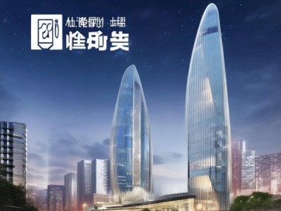 万州商贸中心项目，助力中国制造业高质量发展，成为高质量发展的新引擎