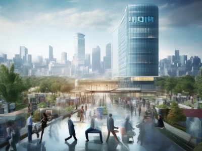 乔禾商贸服务，未来发展的新机遇与挑战