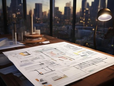 视觉解析与法律援助案例研究，商贸城投资骗局案例