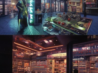 商贸城陷阱揭露，商铺骗局案例解析！