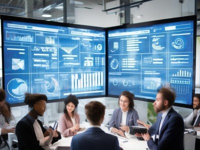 如何让商贸公司兼营后的服务业务高效协同，实现优化运营和提升客户满意度