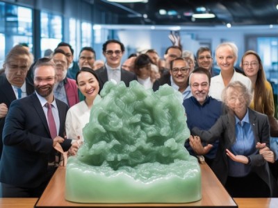 ！玉成商贸合作案例助力企业成长的Winning Strategy