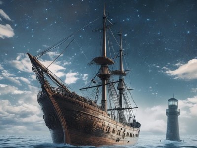 商船的永恒法则，从商船到商业智慧