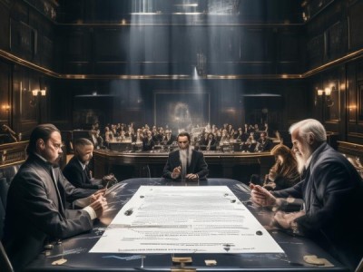 全球贸易中的法律挑战，国际商贸法案例分析——全面解析