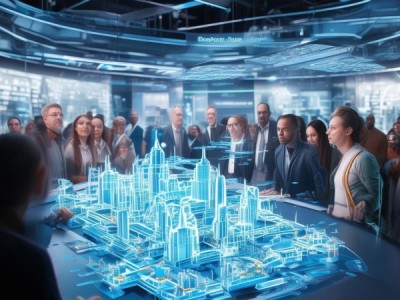 商贸新闻，How Your Business Might Be Changing in 223