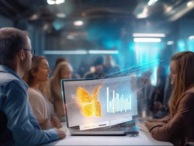 金蝶商贸新增核算项目，提升效率、透明化与未来机遇