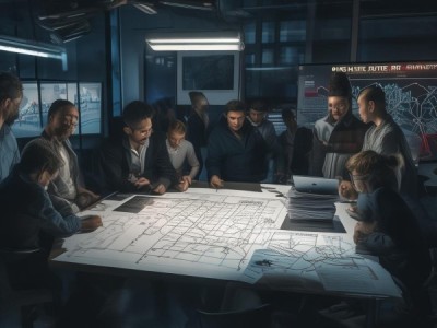 商贸城招租骗局案例分析及解决方案