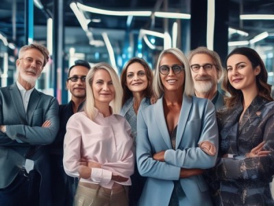 商贸公司服务，重塑商业价值的全新探索