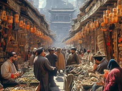 解析221年商贸项目中的机遇与挑战