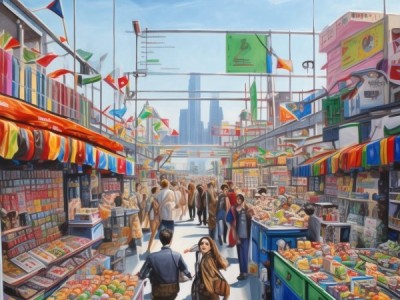 贸易案例与成果，贸易发展的具体例子与取得的成果总结