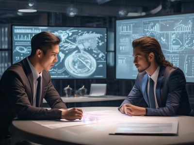 跨国商务谈判中的智慧与突破，解决方案与案例分析