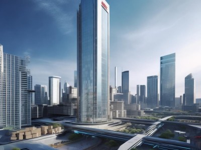 亚琦集团，商贸物流领域的创新与变革