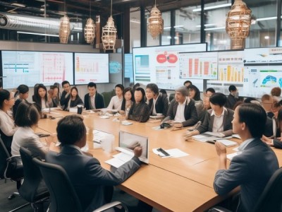 商贸企业财税合规案例，从合规到可持续发展