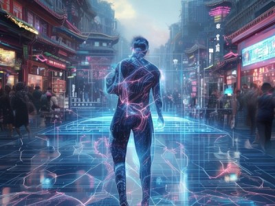 数字赋能中国数字经济的未来之路，以 Patt_accessor明商贸为例